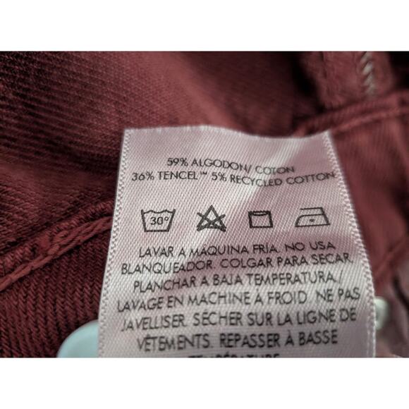 NWT Etica Sepia Cami Halter Jumpsuit Size Small Sustainable Women’s One-Piece - Picture 10 of 10